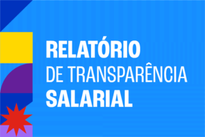 Relatorio de Transparencia e Igualdade Salarial MTE