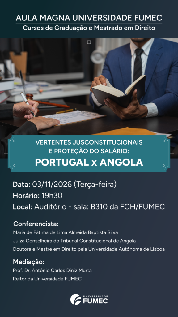 Aula Magna Mestrado Direito 03 11 26 STORY